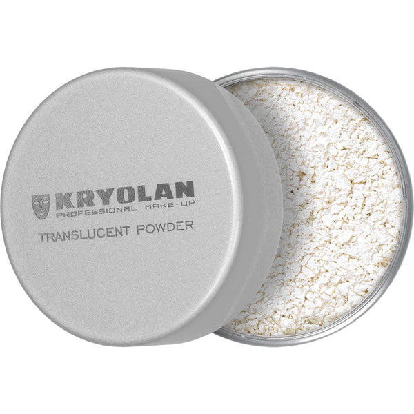 Translucent Powder TL 2