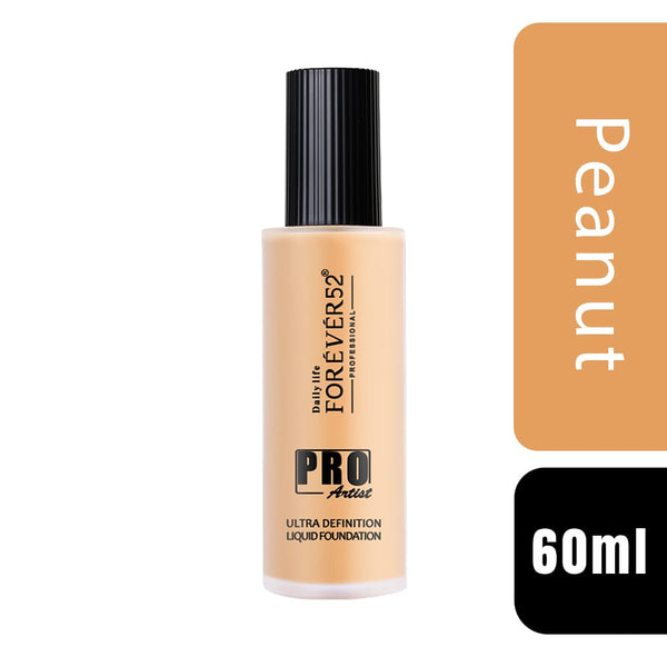 Forever52 Pro Artist Ultra Definition Liquid Foundation BUF010