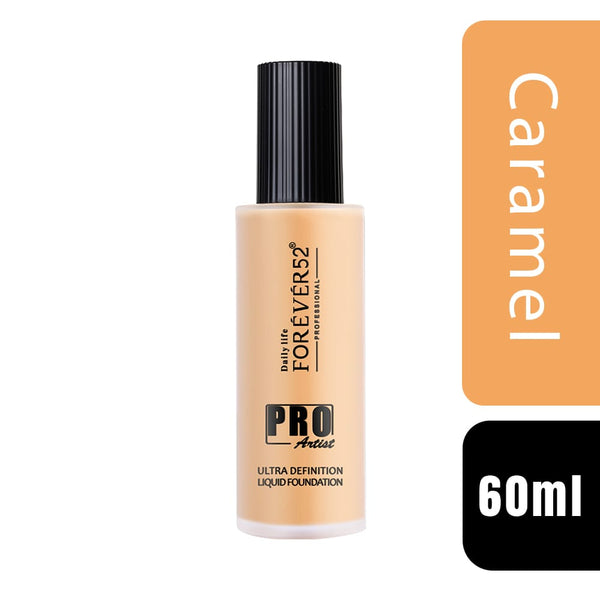 Forever52 Pro Artist Ultra Definition Liquid Foundation BUF011