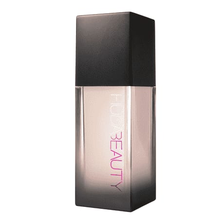 Huda Beauty Faux Filter Luminous Matte Liquid Foundation 120B