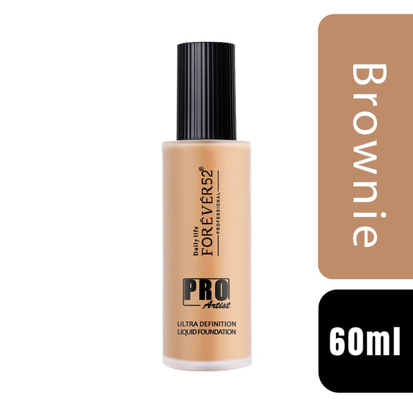 Forever52 Pro Artist Ultra Definition Liquid Foundation BUF012
