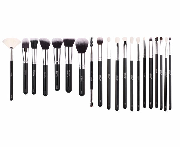 Shills Exclusive Makeup Brush Set 20Pc