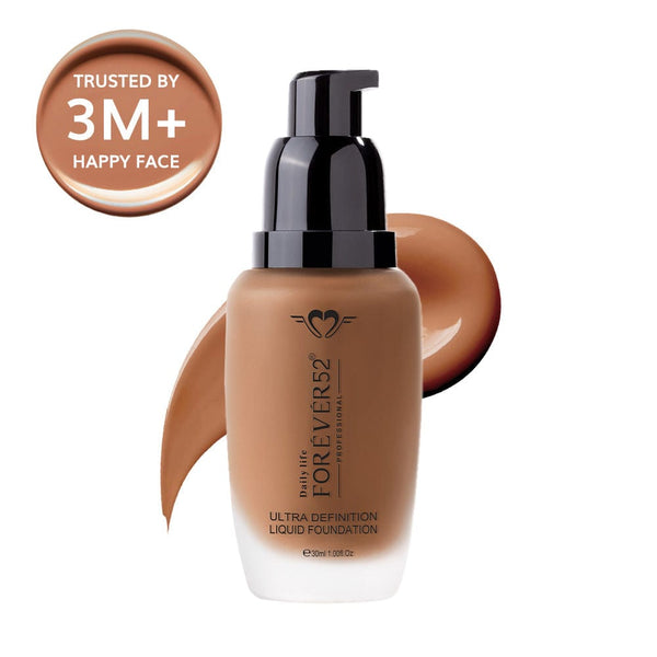 Forever 52 Ultra Definition Liquid Foundation FLF003