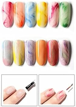 Shills Professional Blossom Gel Polish