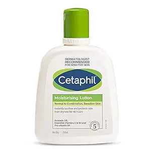 CETAPHIL MOISTURISING LOTION 250ml