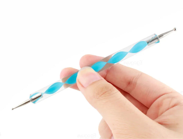 Shills Professional Nail Art Dotting Tools 5pc