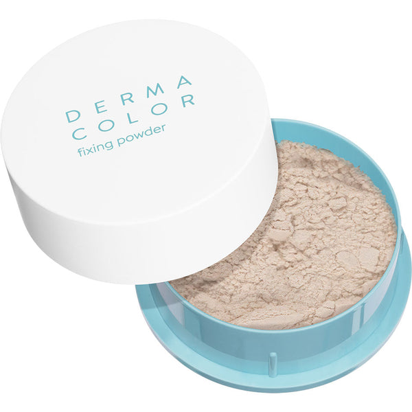Dermacolor Fixing Powder P 4