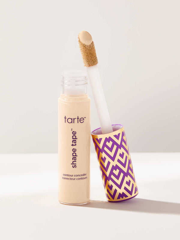 Tarte full coverage concealer 12N fair neutral