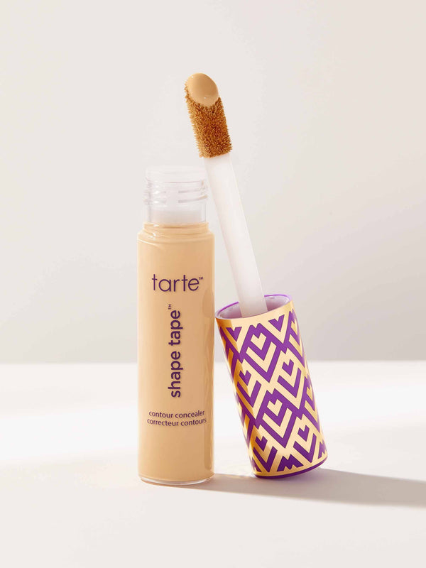 Tarte full coverage concealer 34S medium sand