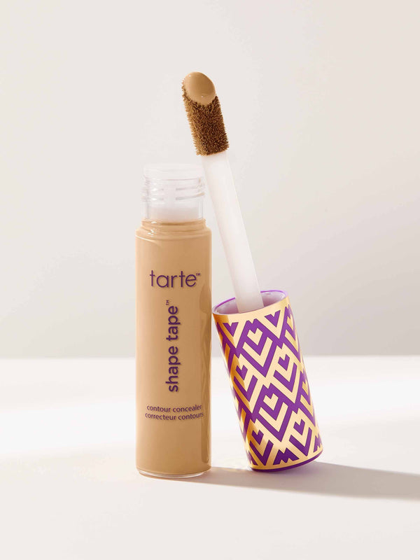 Tarte full coverage concealer 42S tan sand