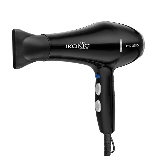 IKONIC HAIR DRYER PRO 2500+