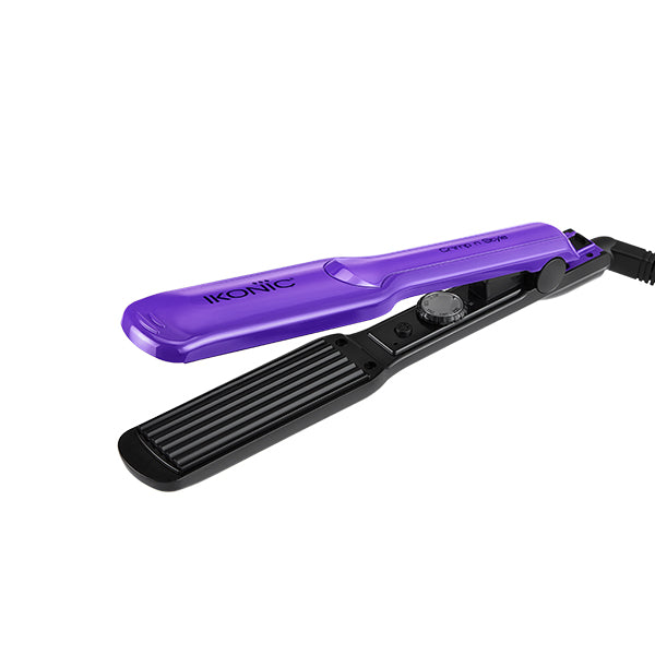 IKONIC HAIR CRIMPER CRIMP & STYLE