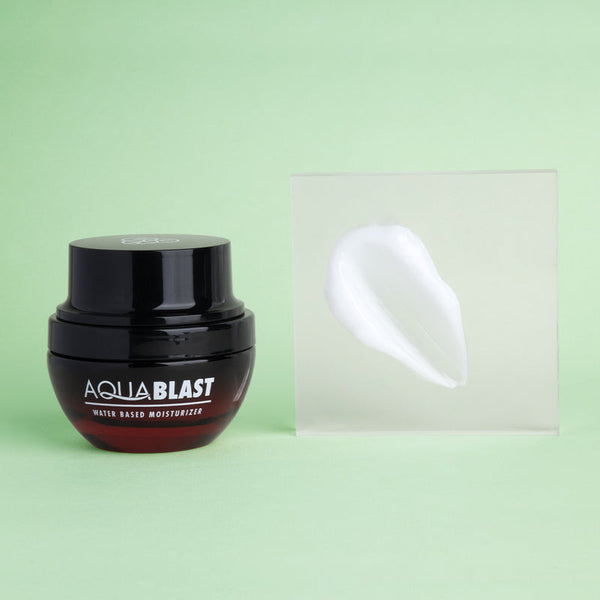 PAC Aqua Blast Water Based Moisturizer 50ml