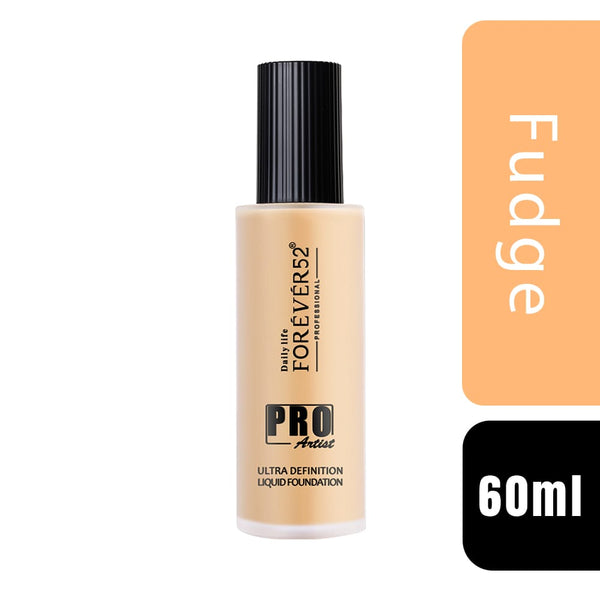 Forever52 Pro Artist Ultra Definition Liquid Foundation BUF009