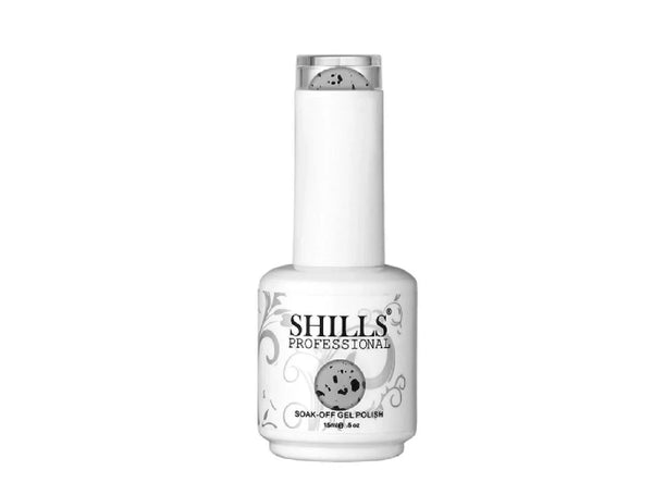 Shills Professional  UV LED Soak Off Egg Shell Gel Polish-250