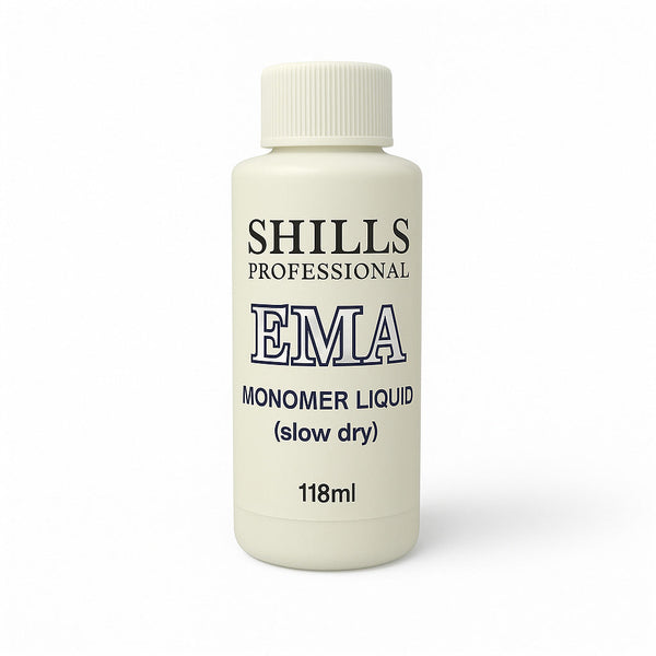 Shills Professional EMA Monomer Liquid (Slow Dry)