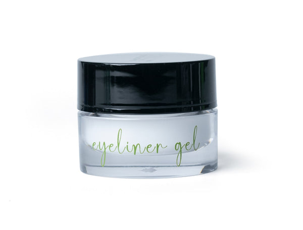 Shills Exclusive Gel Liner White