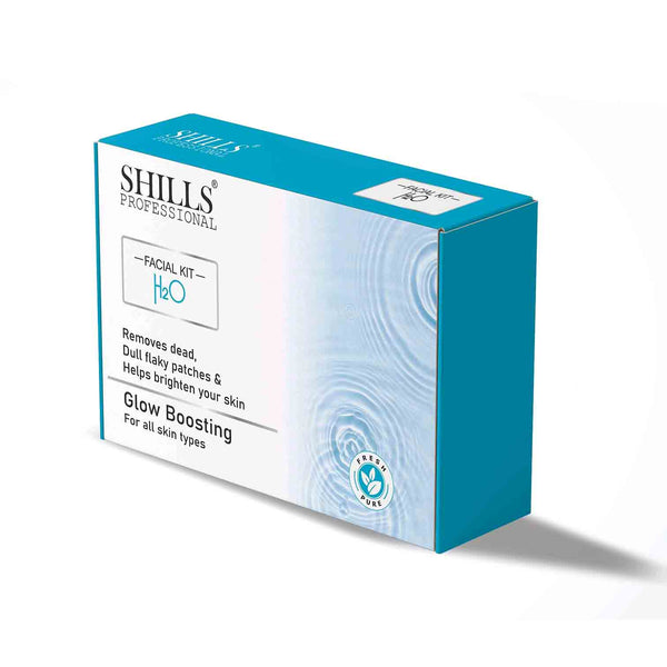 SHILLS PROFESSIONAL H2O Facial Kit-H2O KIT