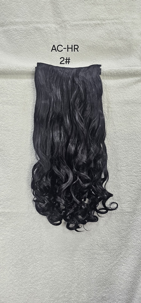 Shills Professional hair extensions AC-HR -2#