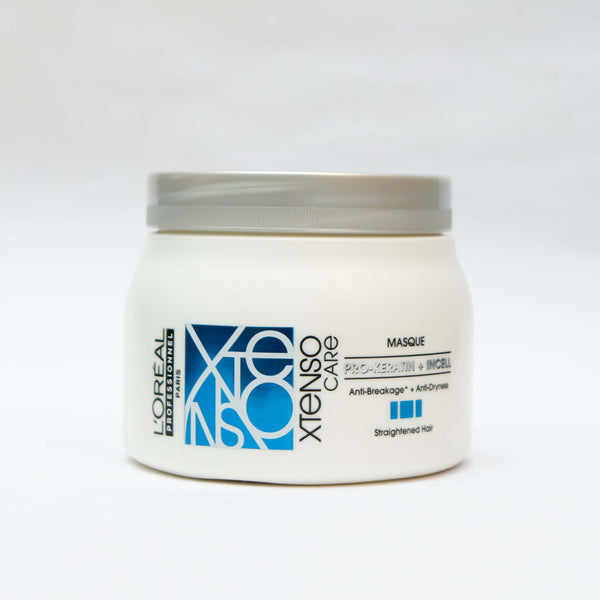Loreal Professionnel XTenso Care Masque (490G )