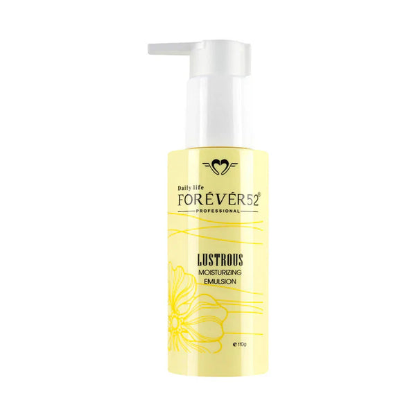 FOREVER 52.Moisturizing Emulsion - LME001