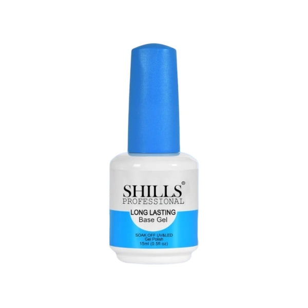 Shills Professional Long Lasting Base Gel