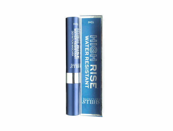 Shills Exclusive Water Resistant Definition Mascara 10ml