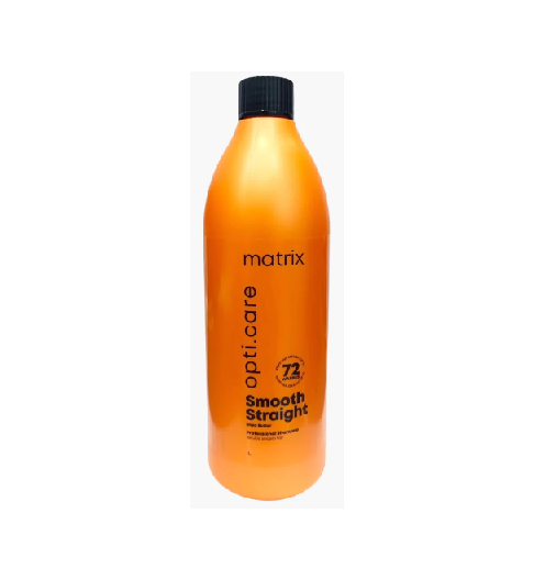 Matrix opti care Professional Ultra Smoothing Shampoo (1000ml)