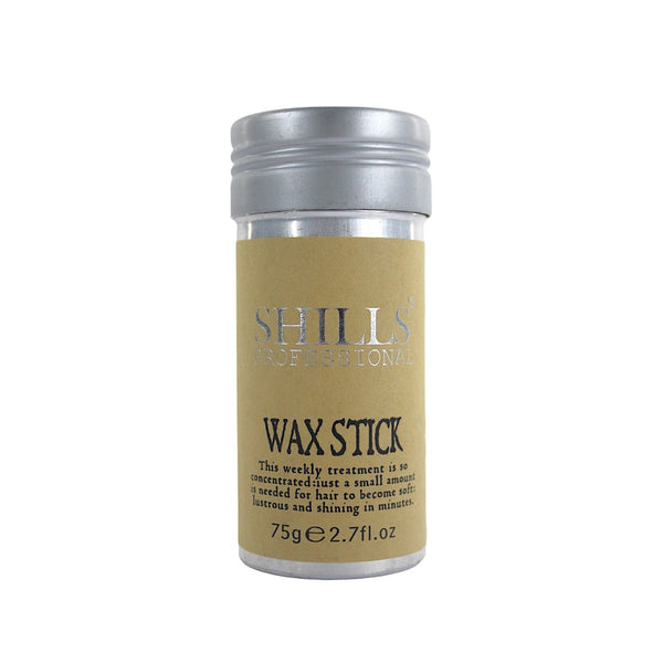 Shills Professional Hair Wax Stick