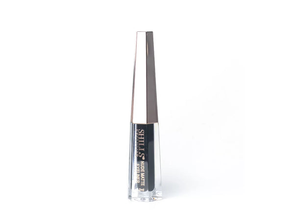 Shills Exclusive Nude Matte Eyeliner
