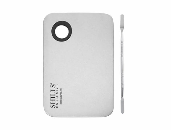 Shills Exclusive Mixing Makeup Palette