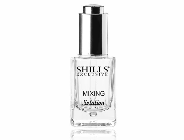 Shills Exclusive Mixing Solution