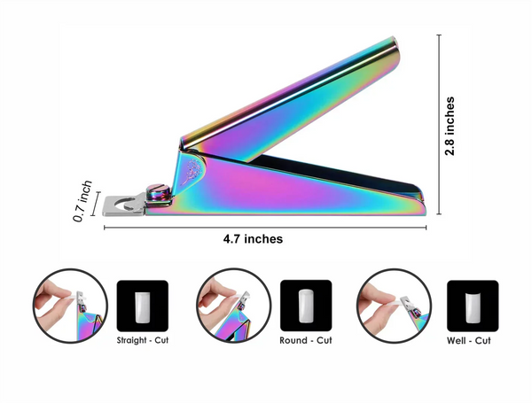 Shills Professional Still  Tip Cutter