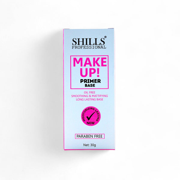 Shills Professional Makeup Primer Base