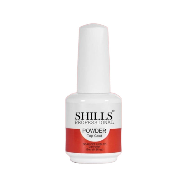 Shills Professional Powder Top Coa