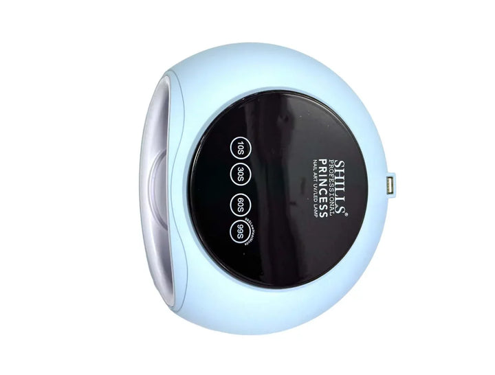 Professional UV/LED Nail Dryer
