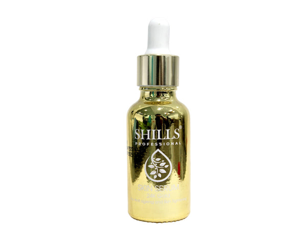 SHILLS PROFESSIONAL Face Serum 24k Gold