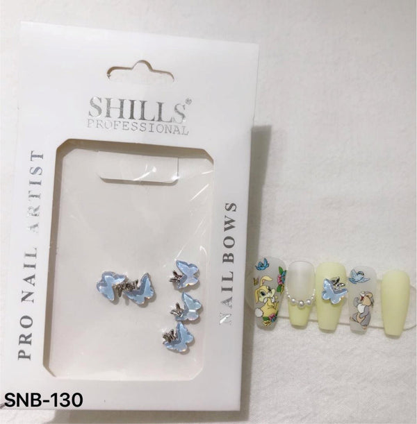 NAIL JEWELLERY SNB-130