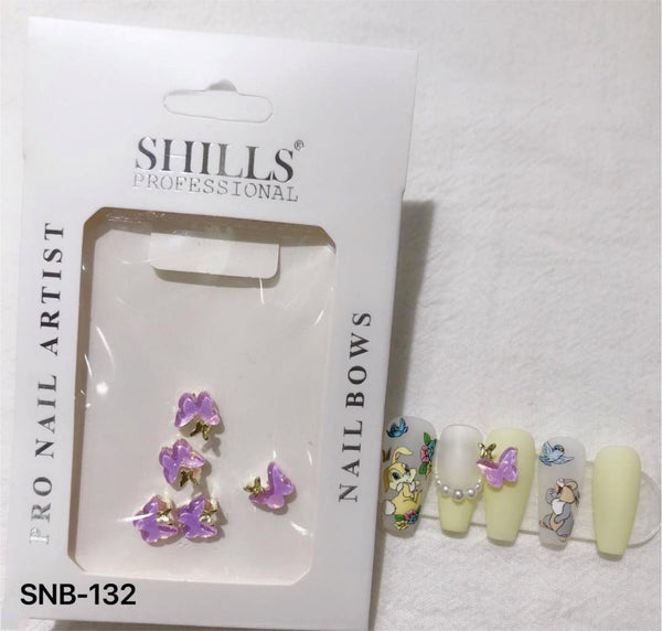 NAIL JEWELLERY SNB-132