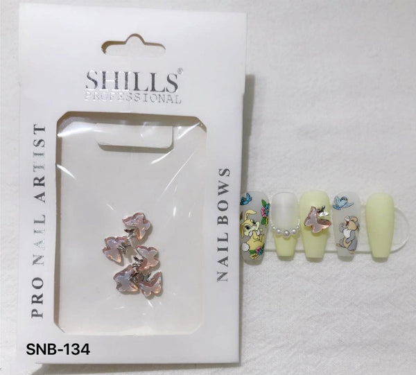 NAIL JEWELLERY SNB-134