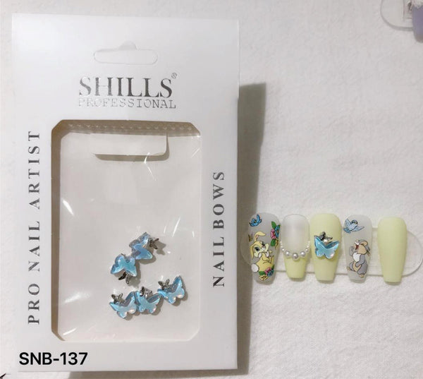 NAIL JEWELLERY SNB-137