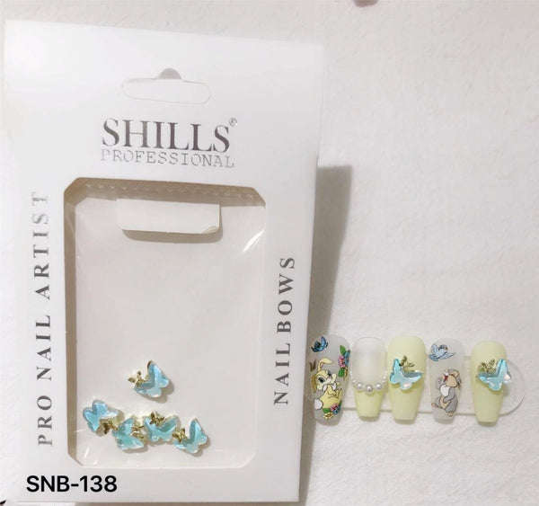 NAIL JEWELLERY SNB-138