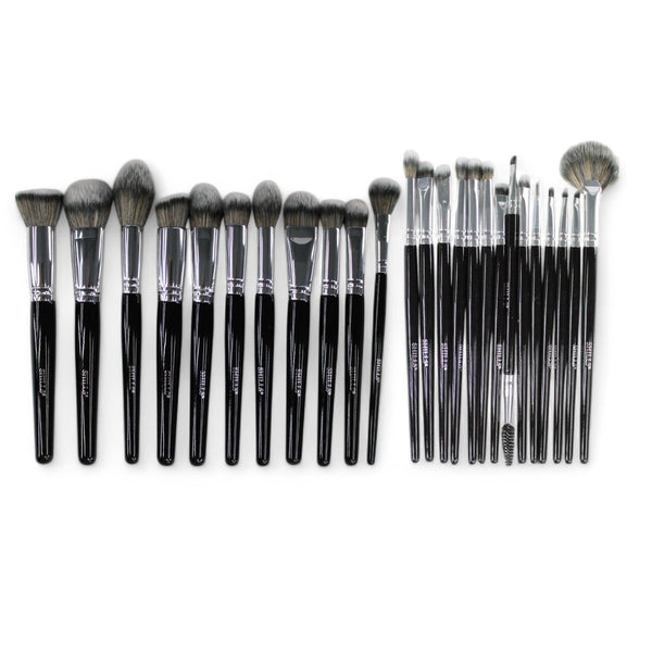 Shills Exclusive Plazio 25pcs Makeup Brush Set