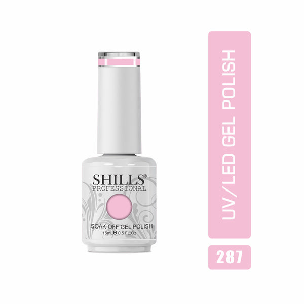 Shills Professional Neon Gel Polish 287