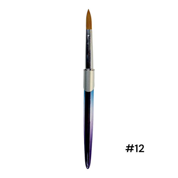Acrylic Brush No-12