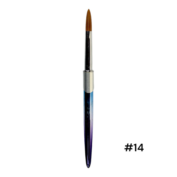 Acrylic Brush No-14