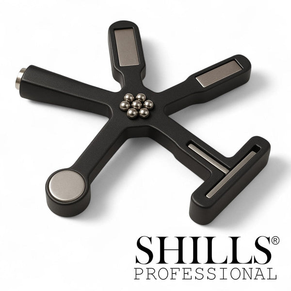 Shills Professional Six In One Strong Magnet 6IN1 SPN-11158