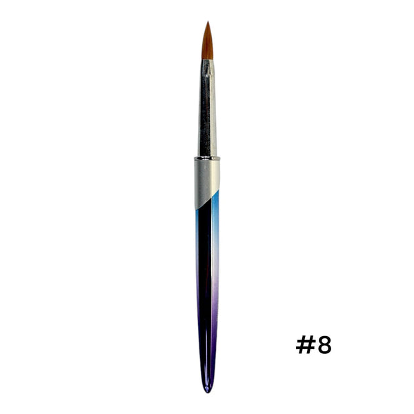 Acrylic Brush No-8