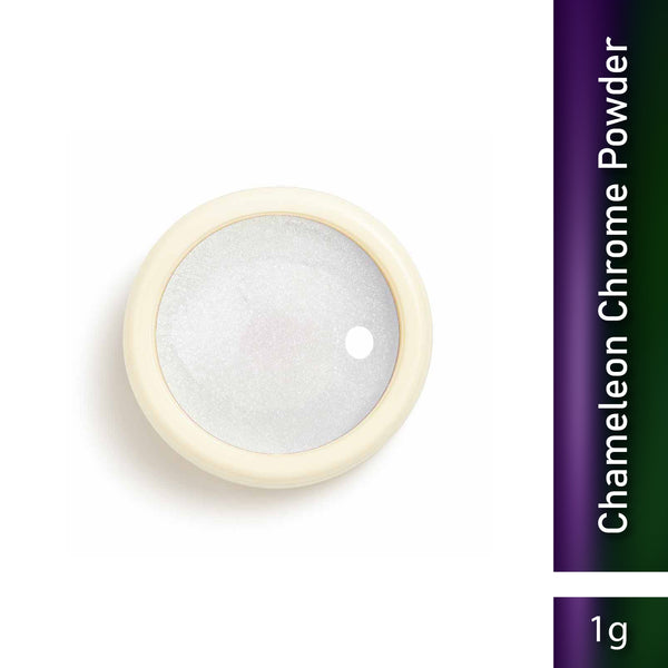 Shills Professional Chameleon Chrome Powder SPN 3127