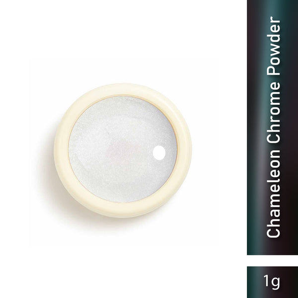 Shills Professional Chameleon Chrome Powder SPN 3128